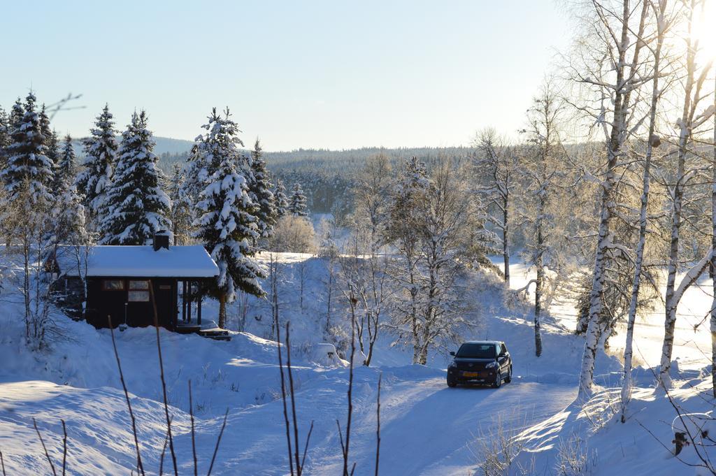 Trysil Hyttegrend Exterior photo